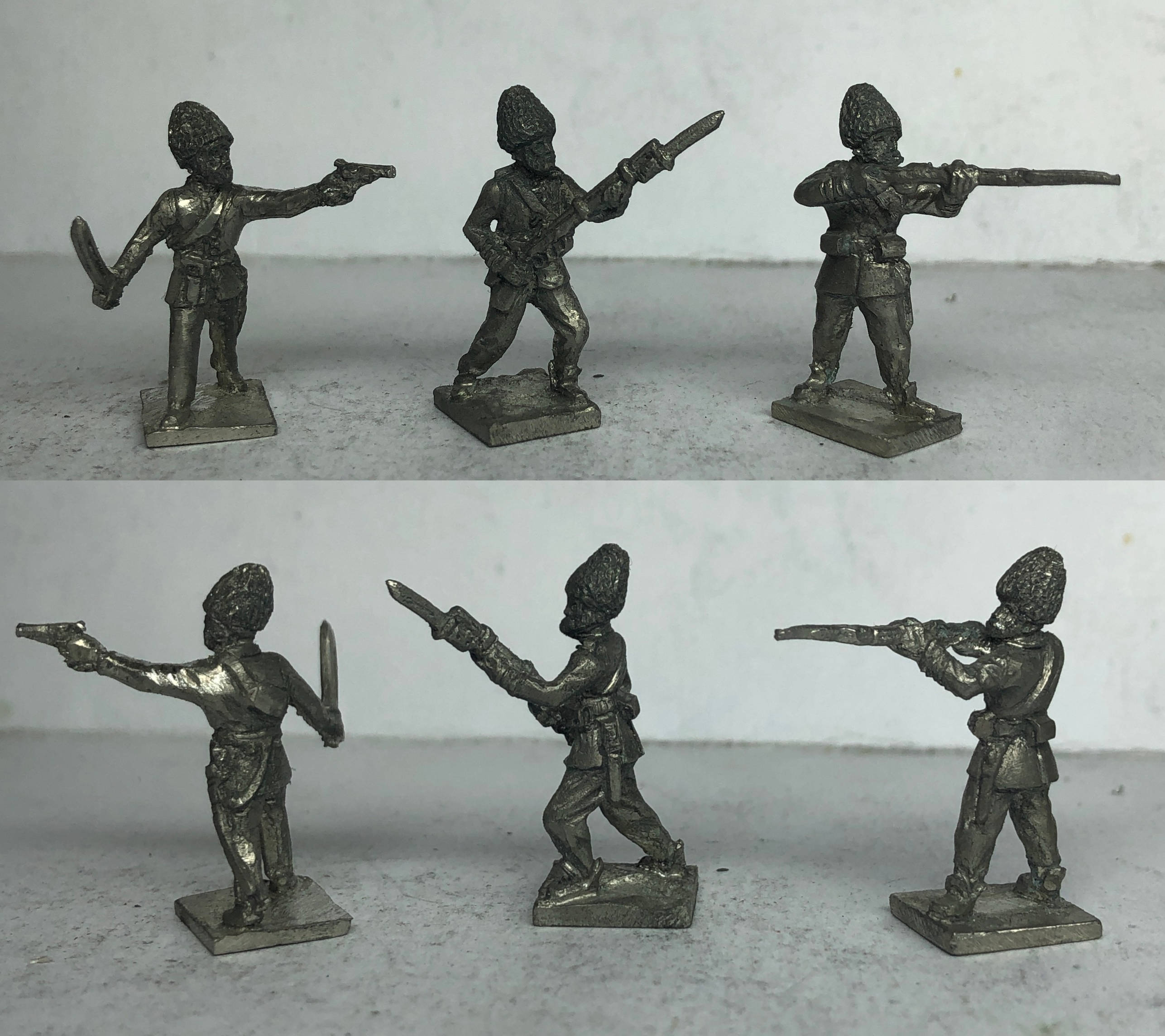  NEW AFGHAN ARMY FIGURES AVAILABLE VERY SOON  